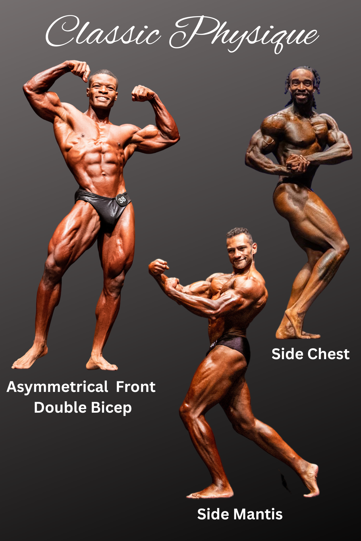 Best Most Muscular Pics - Competitive Bodybuilding - COMMUNITY - T NATION